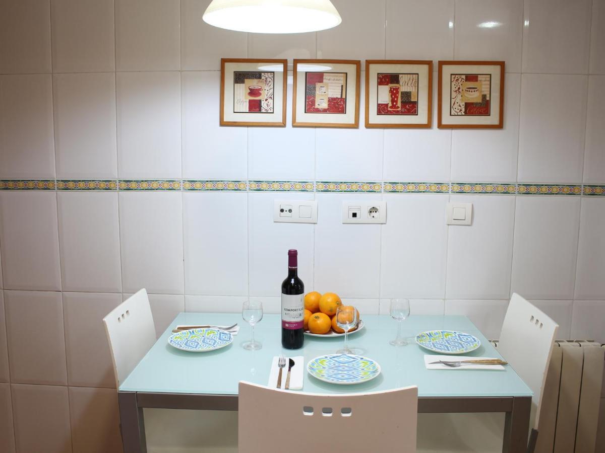 The Fabulous Valencia Stay #Terrace#Parking#Bbq المظهر الخارجي الصورة